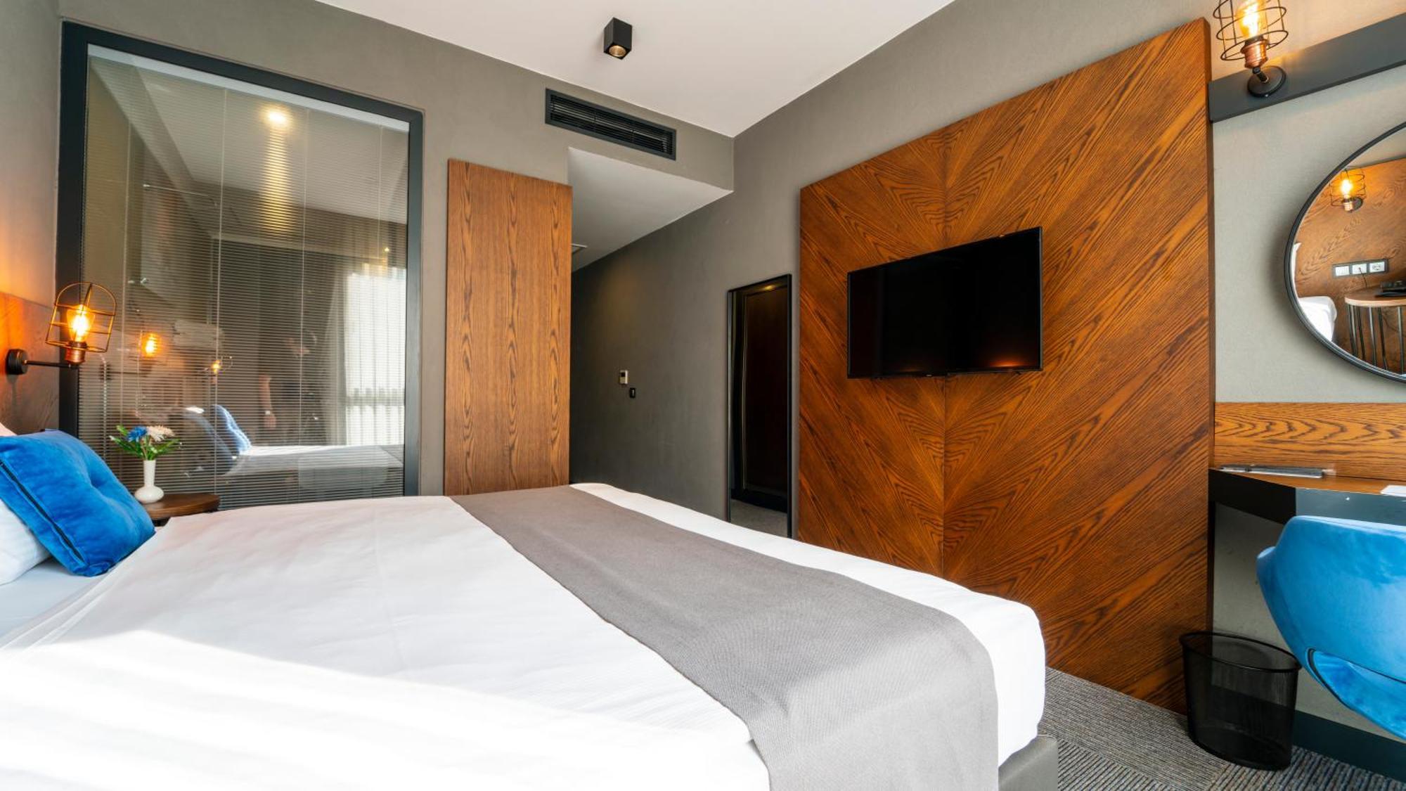Hotel On7 Sakarya Sakarya  Room photo